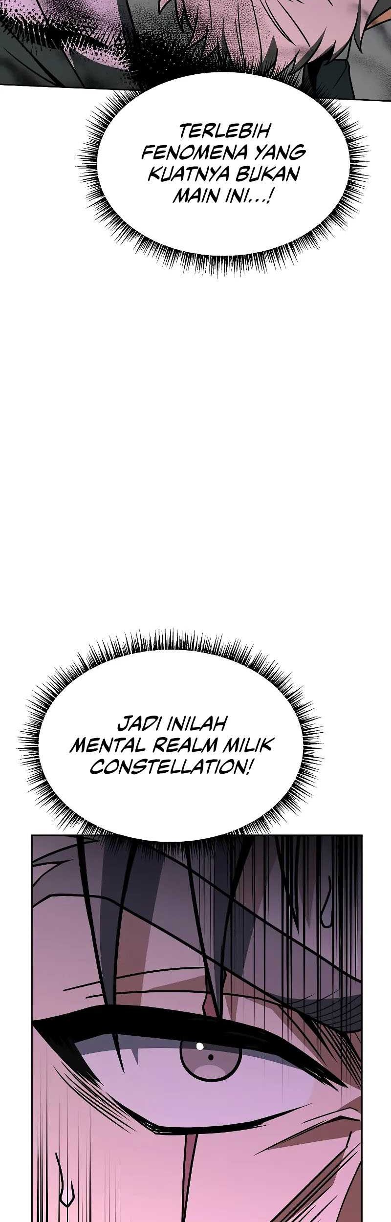 The Constellations Are My Disciples Chapter 61 - halaman 9