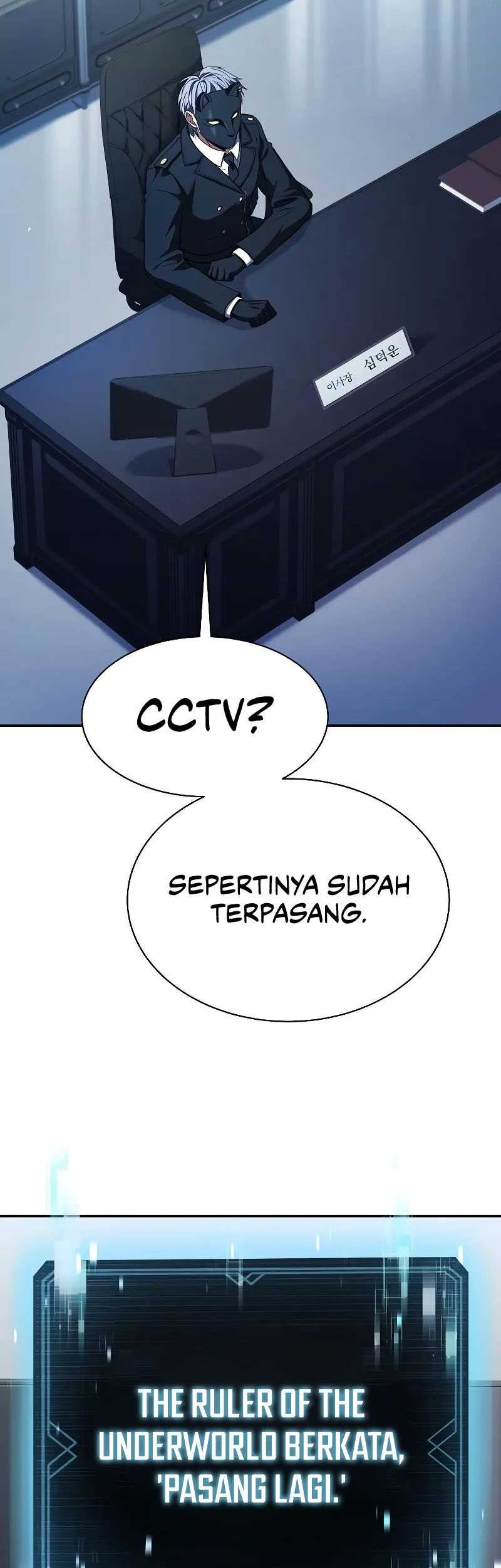 The Constellations Are My Disciples Chapter 62 - halaman 38