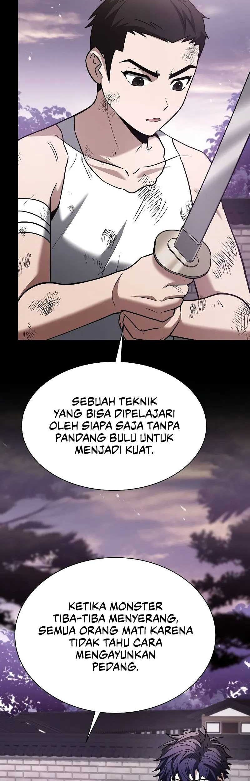 The Constellations Are My Disciples Chapter 63 - halaman 15