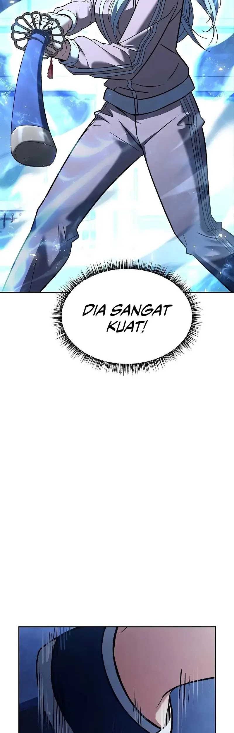 The Constellations Are My Disciples Chapter 64 - halaman 26