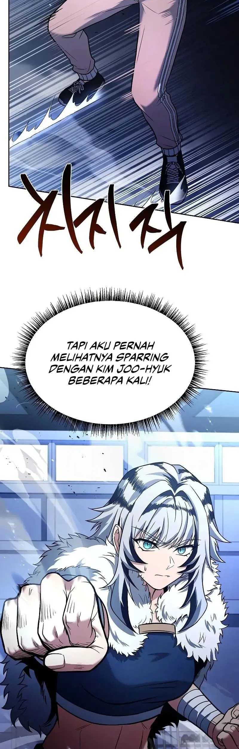 The Constellations Are My Disciples Chapter 64 - halaman 31