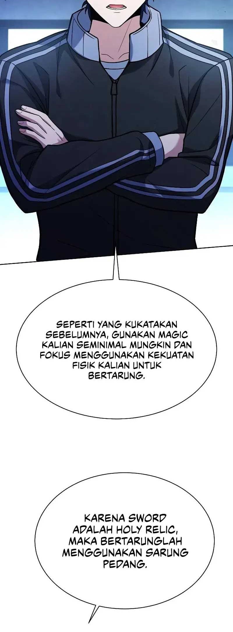 The Constellations Are My Disciples Chapter 64 - halaman 5