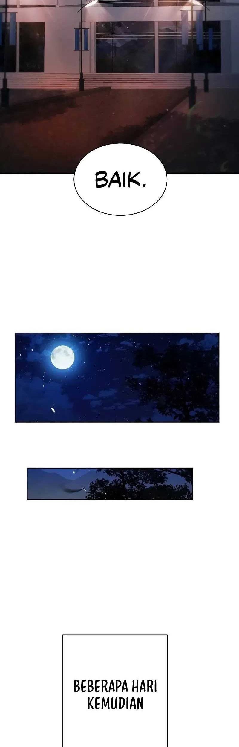 The Constellations Are My Disciples Chapter 64 - halaman 62