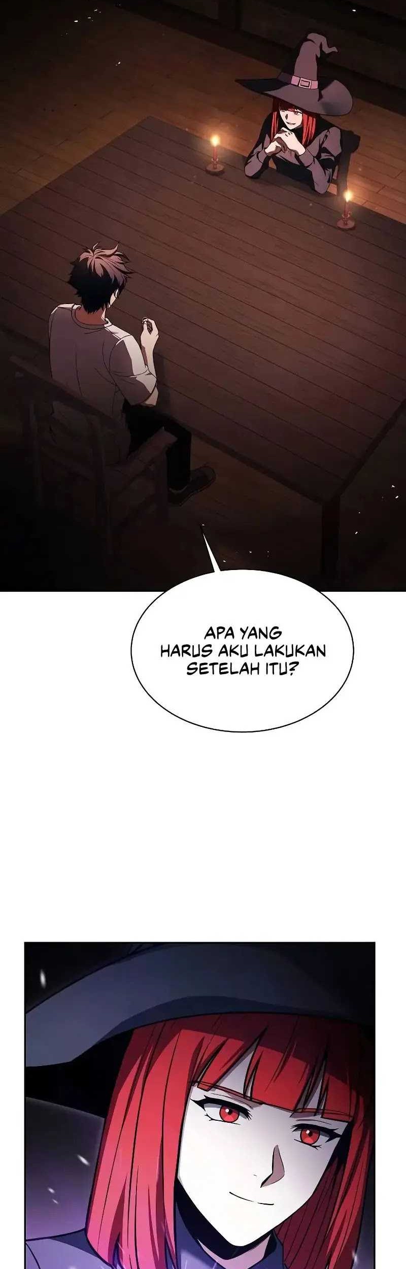 The Constellations Are My Disciples Chapter 65 - halaman 15