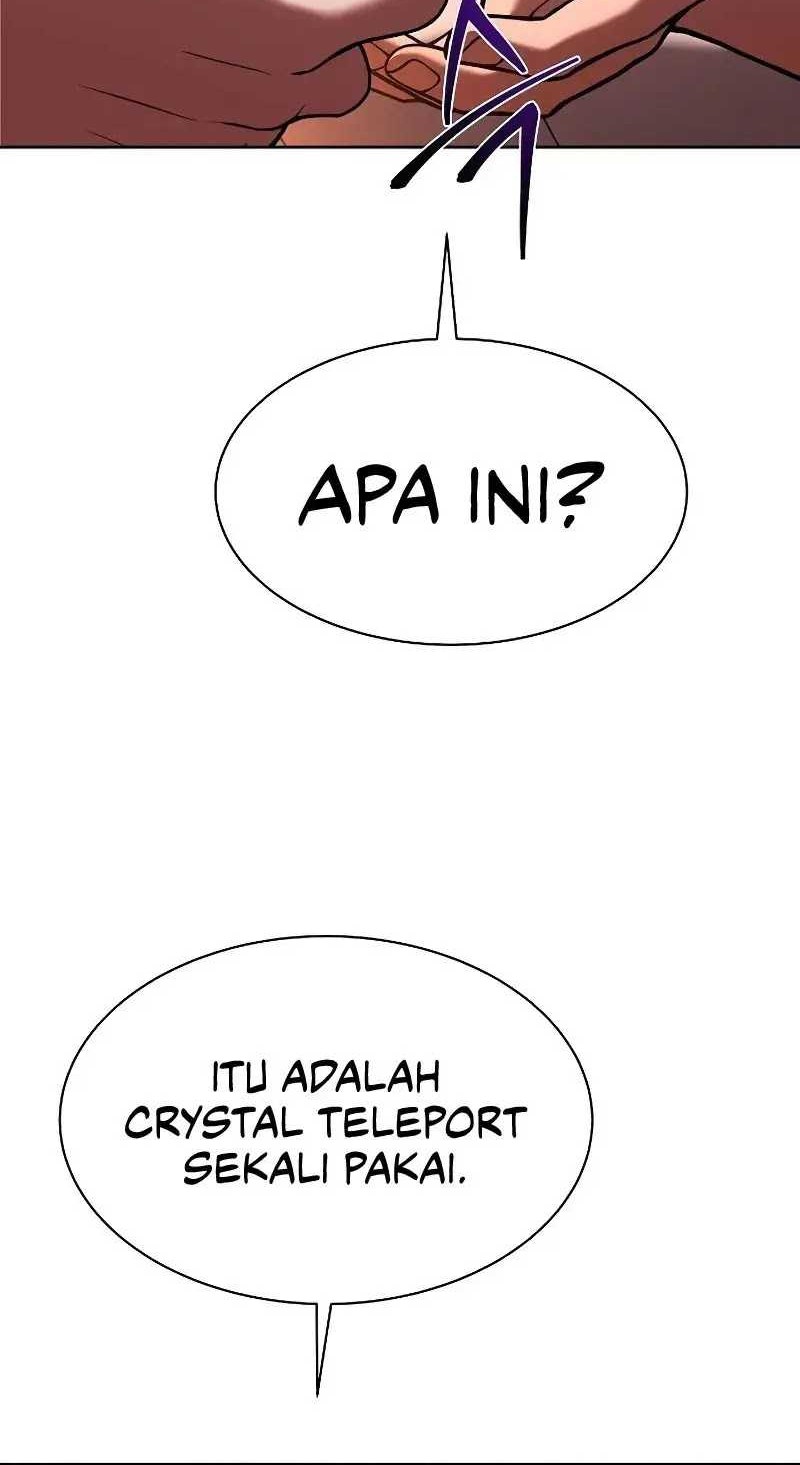 The Constellations Are My Disciples Chapter 65 - halaman 17