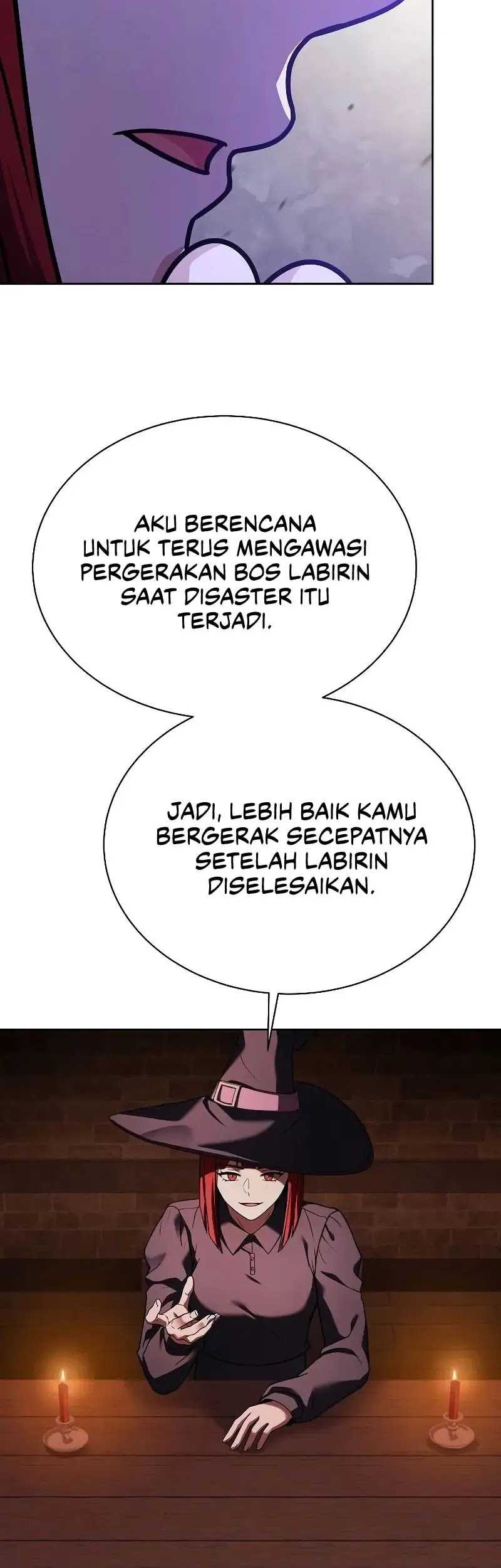 The Constellations Are My Disciples Chapter 65 - halaman 20