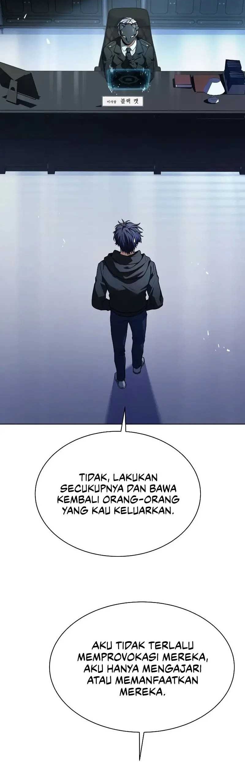 The Constellations Are My Disciples Chapter 65 - halaman 53