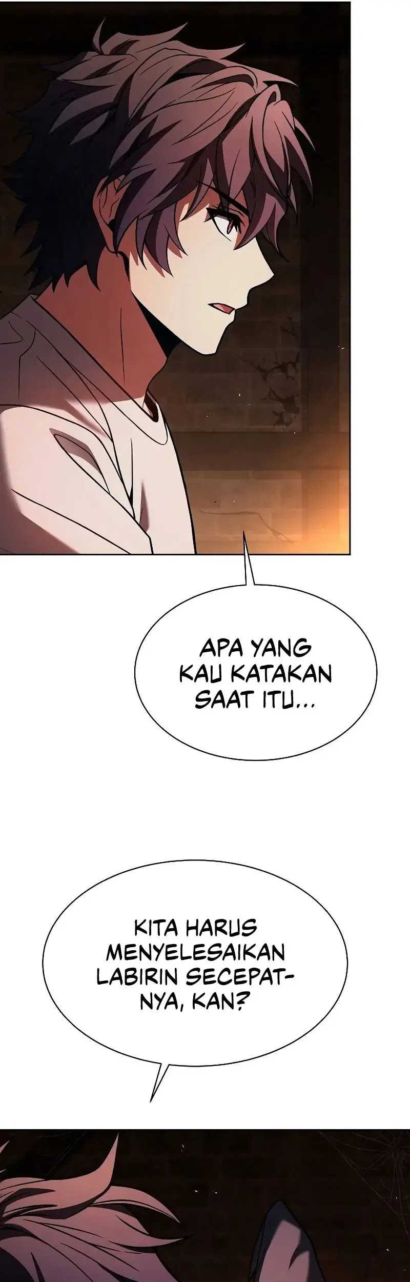 The Constellations Are My Disciples Chapter 65 - halaman 6