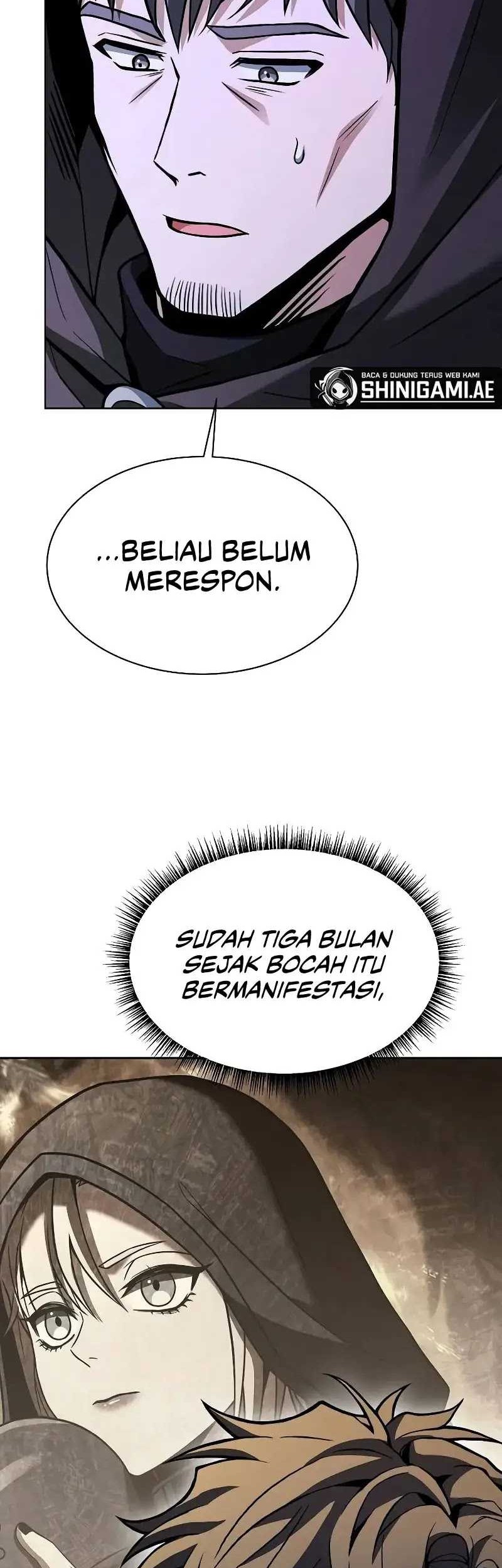 The Constellations Are My Disciples Chapter 67 - halaman 11