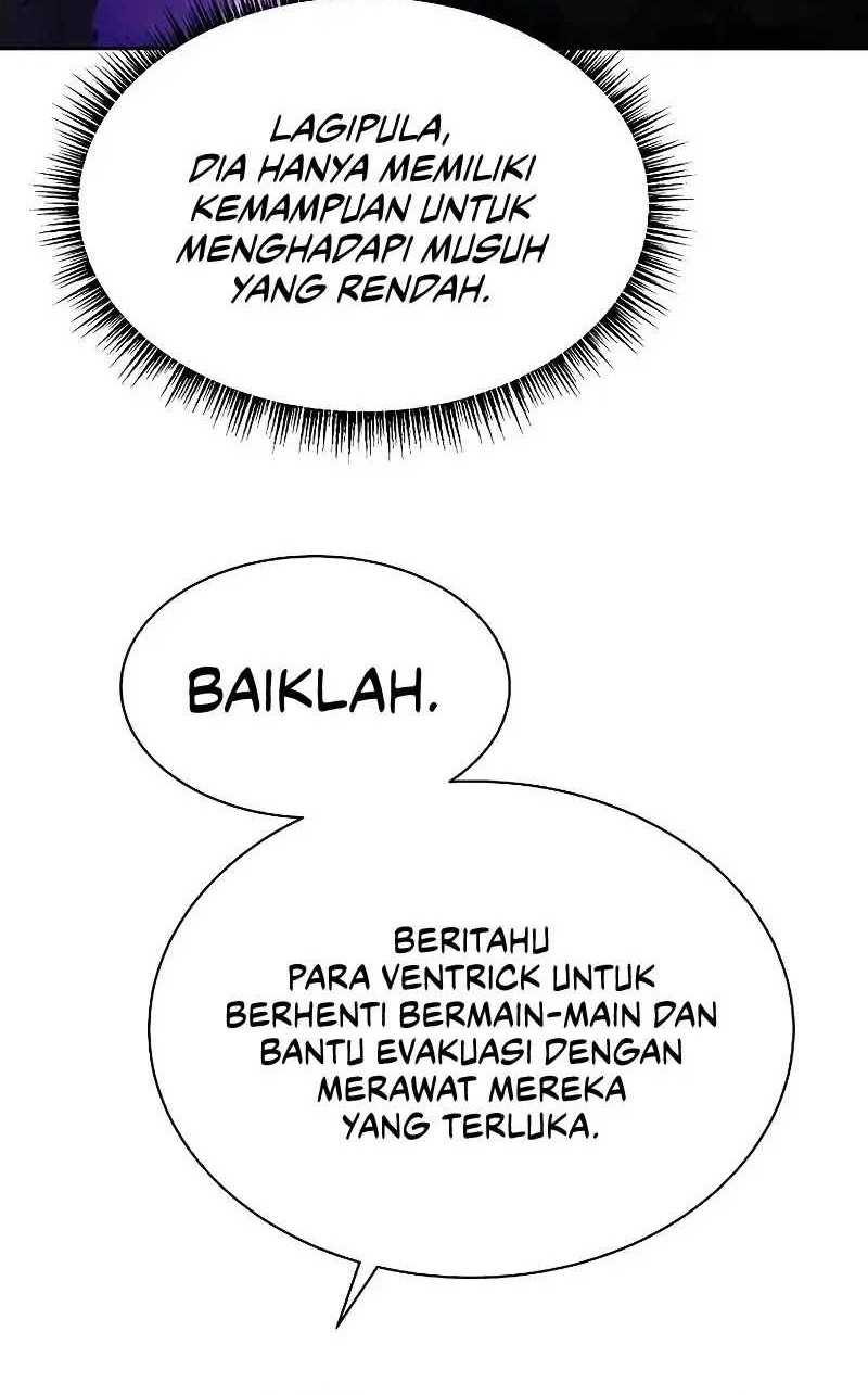 The Constellations Are My Disciples Chapter 67 - halaman 13
