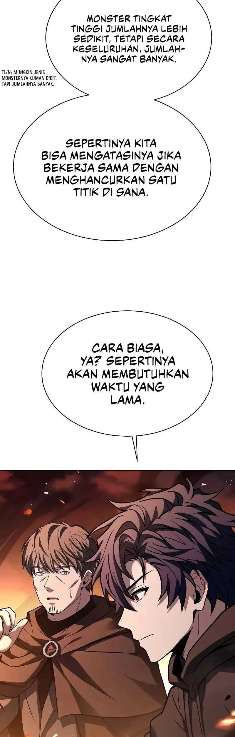 The Constellations Are My Disciples Chapter 67 - halaman 23