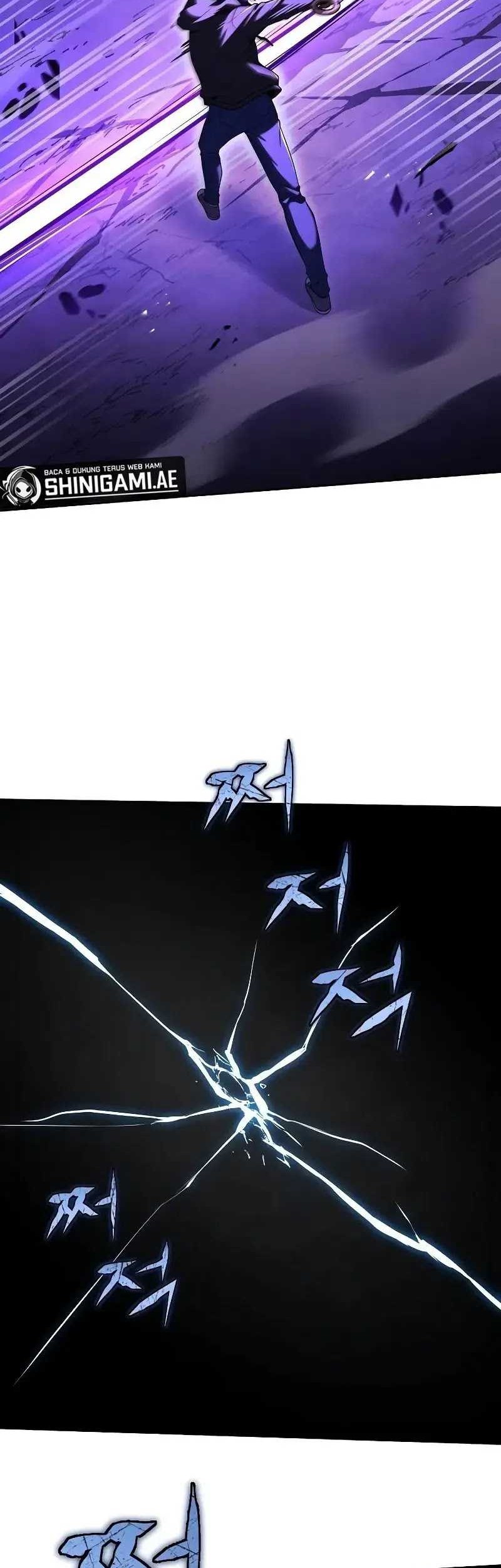 The Constellations Are My Disciples Chapter 67 - halaman 63