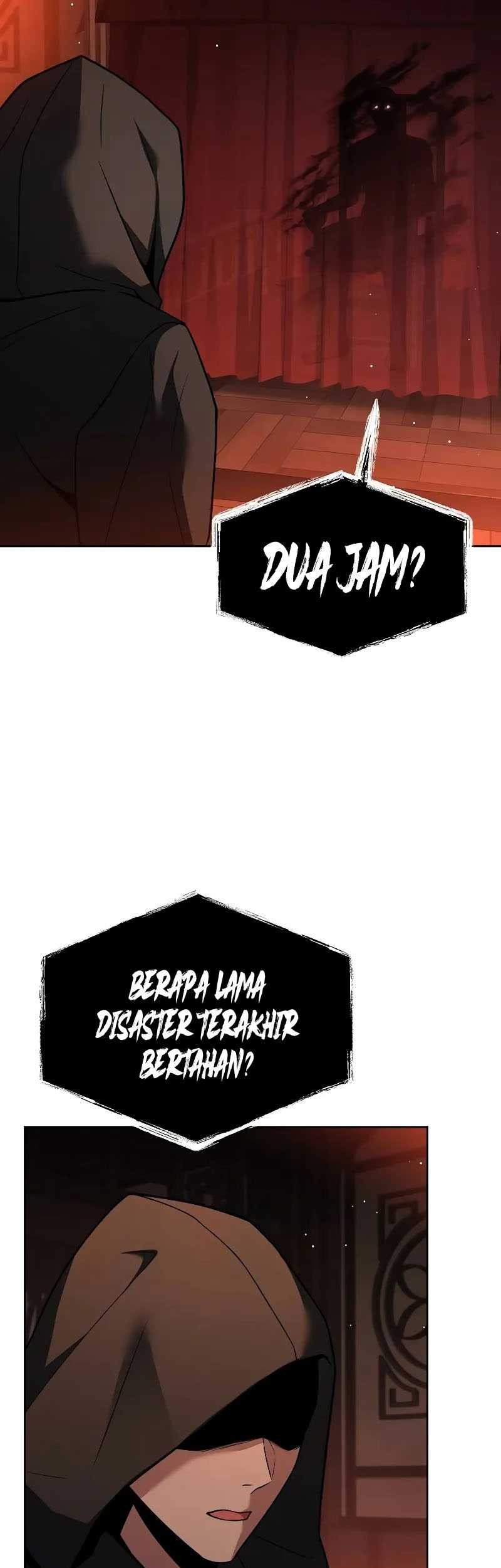 The Constellations Are My Disciples Chapter 68 - halaman 53