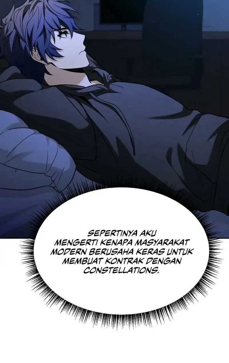 The Constellations Are My Disciples Chapter 69 - halaman 22