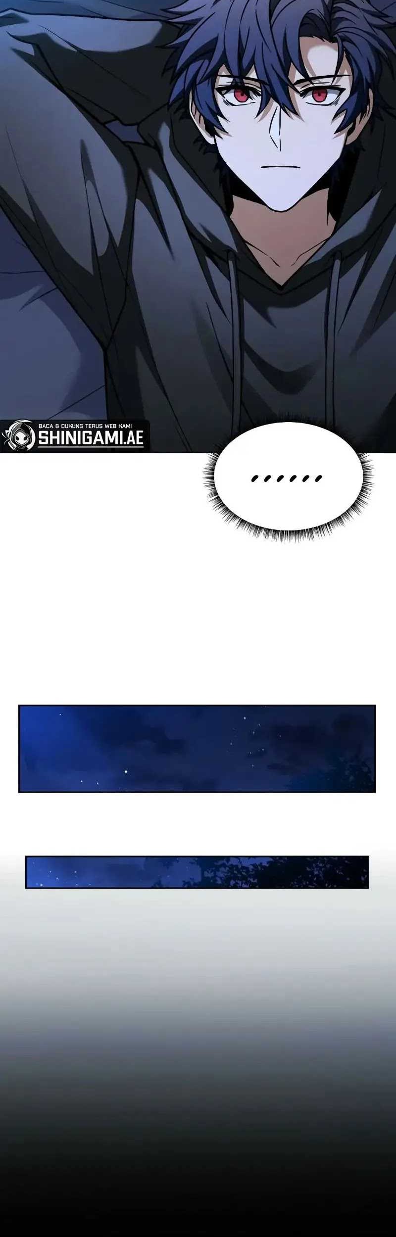 The Constellations Are My Disciples Chapter 69 - halaman 25
