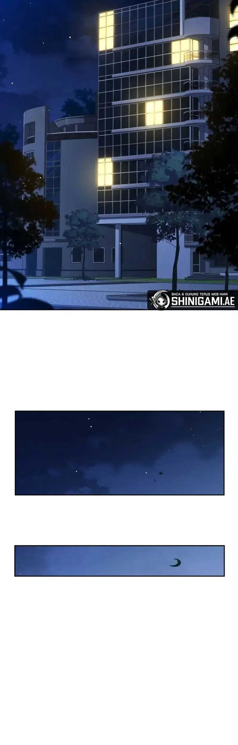 The Constellations Are My Disciples Chapter 69 - halaman 57