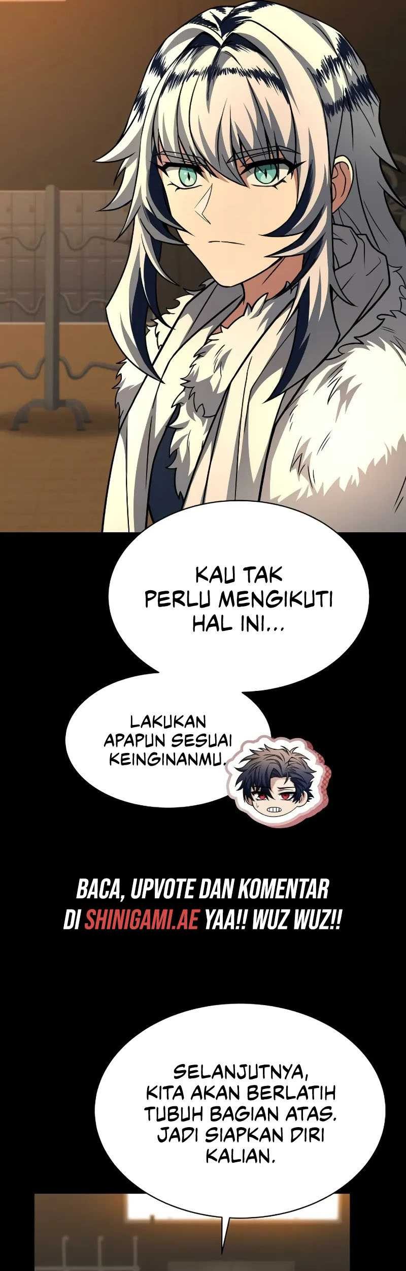 The Constellations Are My Disciples Chapter 70 - halaman 19