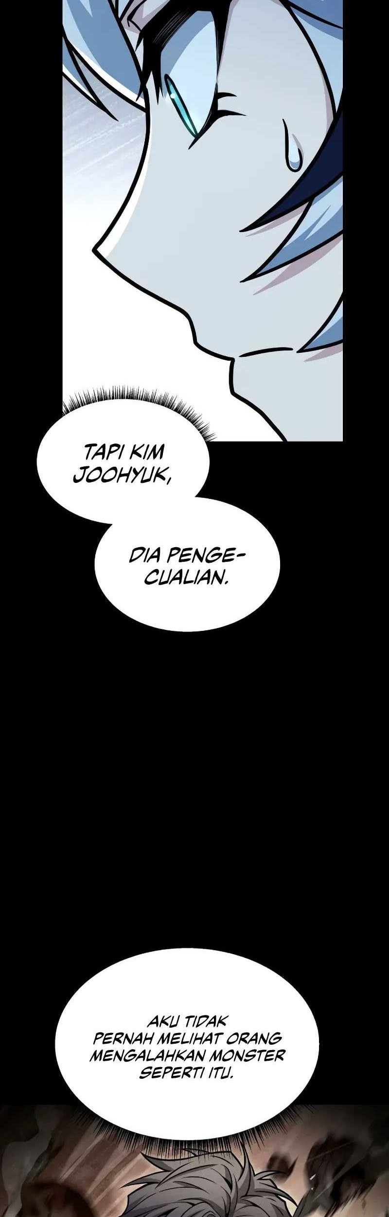 The Constellations Are My Disciples Chapter 70 - halaman 28