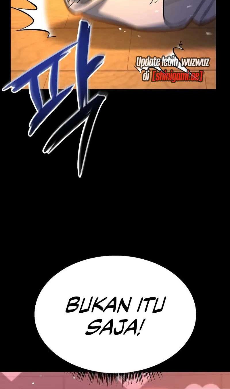 The Constellations Are My Disciples Chapter 70 - halaman 38