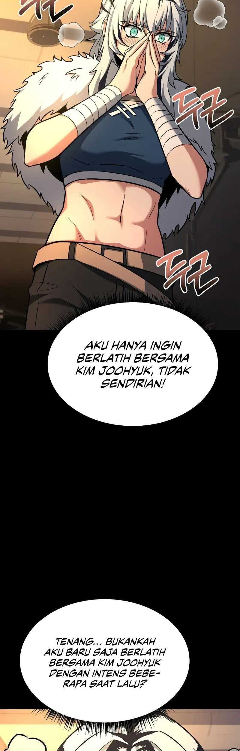 The Constellations Are My Disciples Chapter 70 - halaman 41