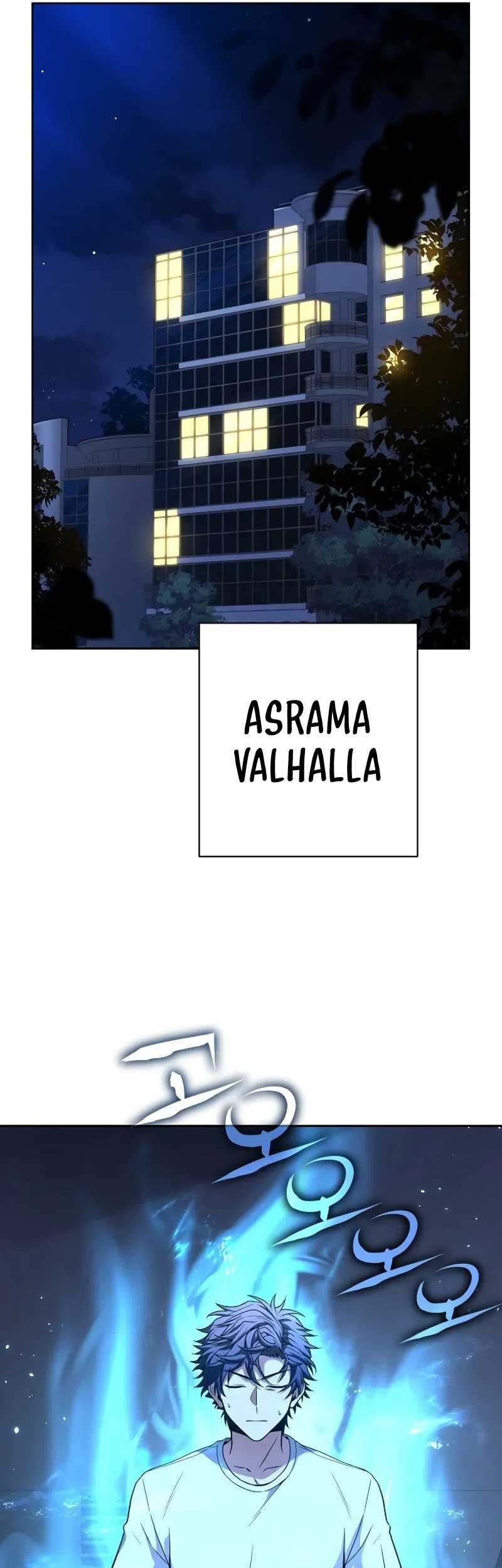The Constellations Are My Disciples Chapter 70 - halaman 63