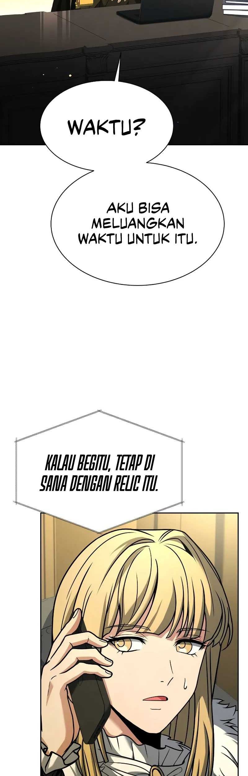 The Constellations Are My Disciples Chapter 70 - halaman 69