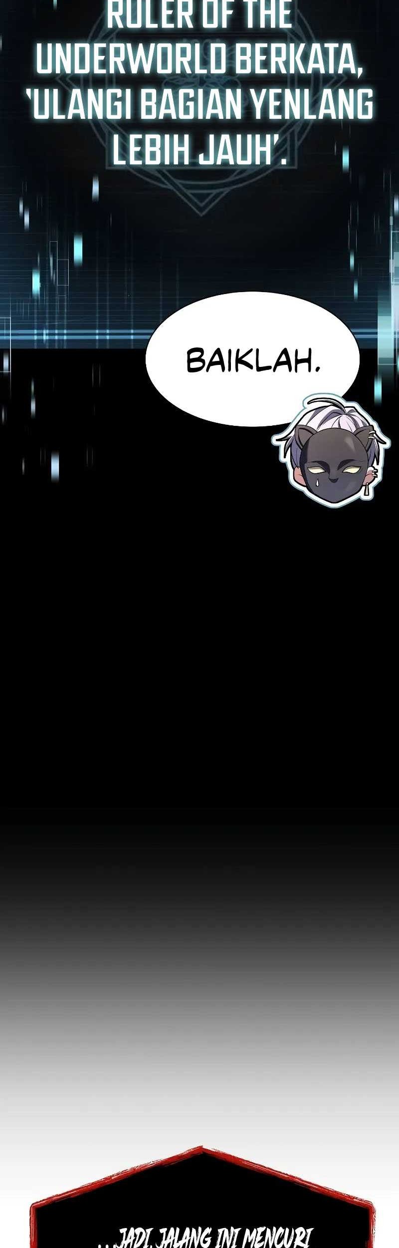 The Constellations Are My Disciples Chapter 71 - halaman 25
