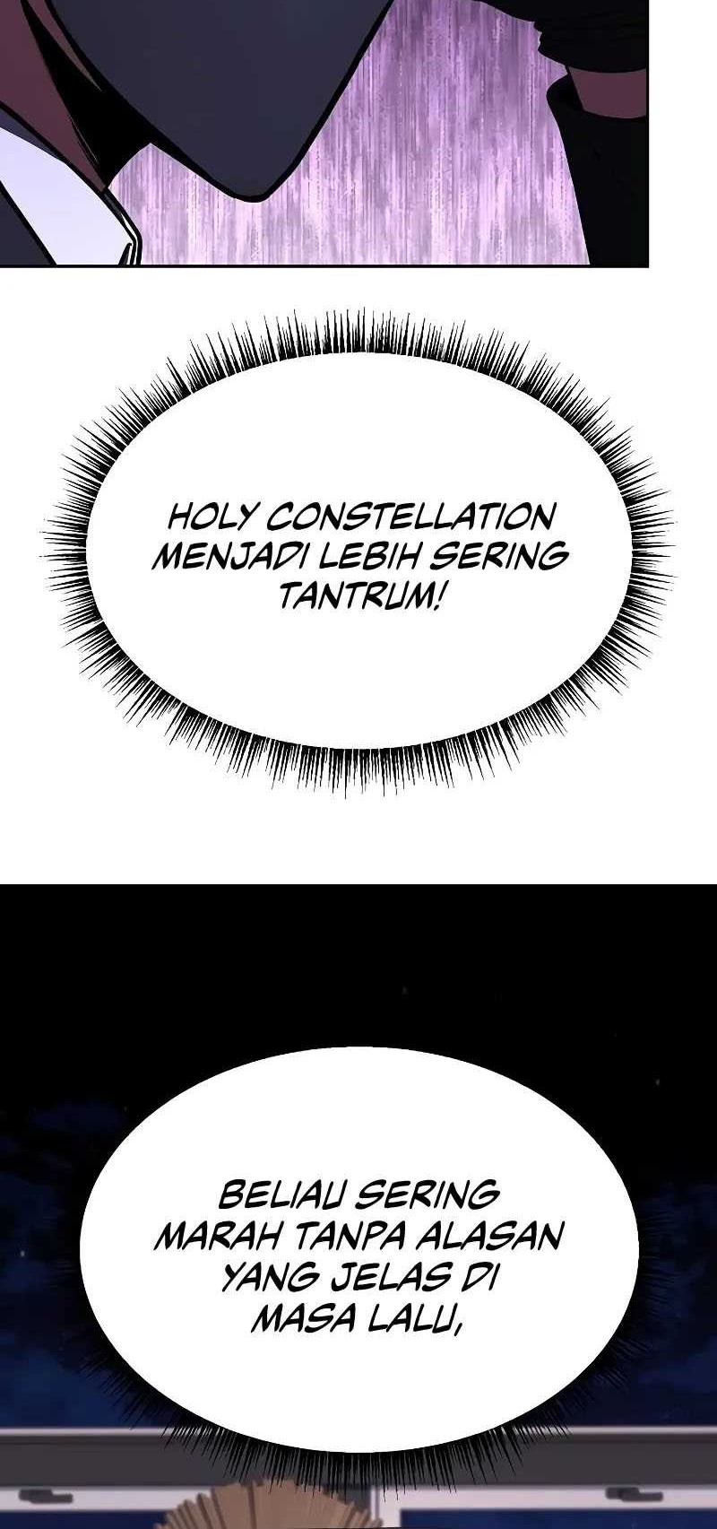 The Constellations Are My Disciples Chapter 71 - halaman 30