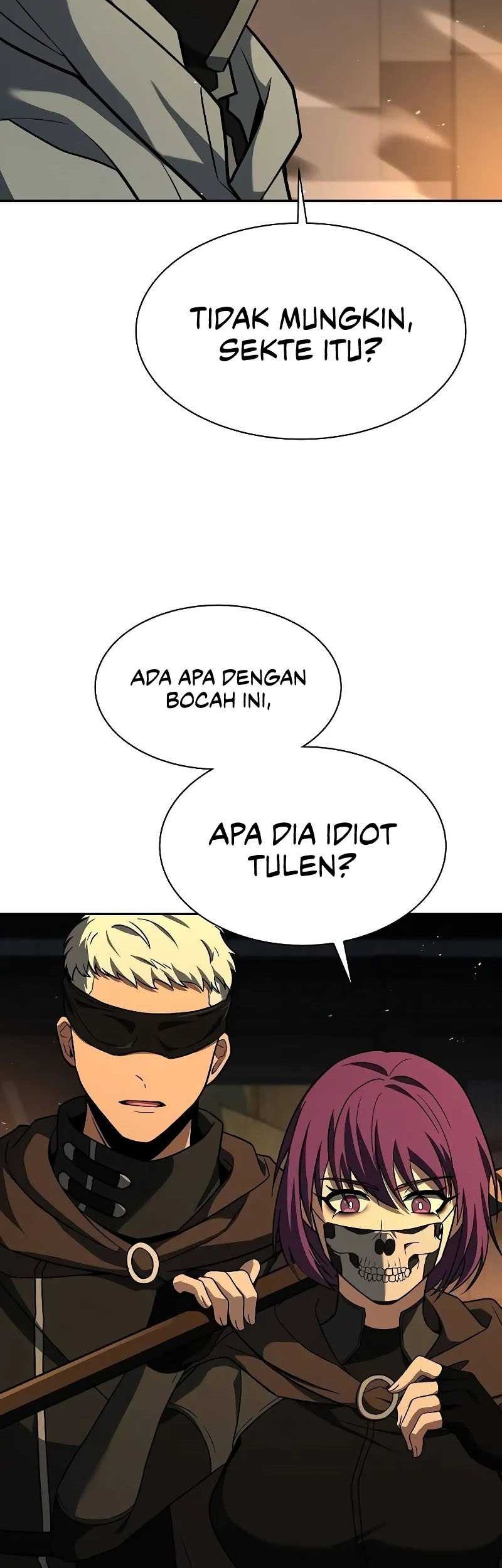The Constellations Are My Disciples Chapter 71 - halaman 61