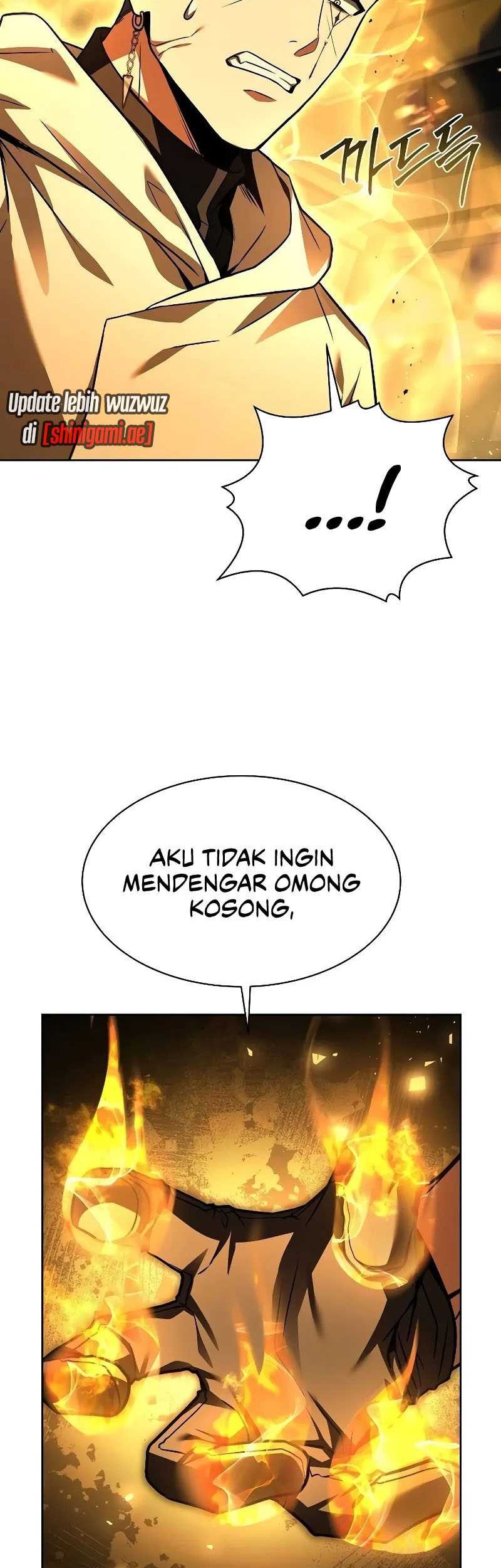 The Constellations Are My Disciples Chapter 72 - halaman 14
