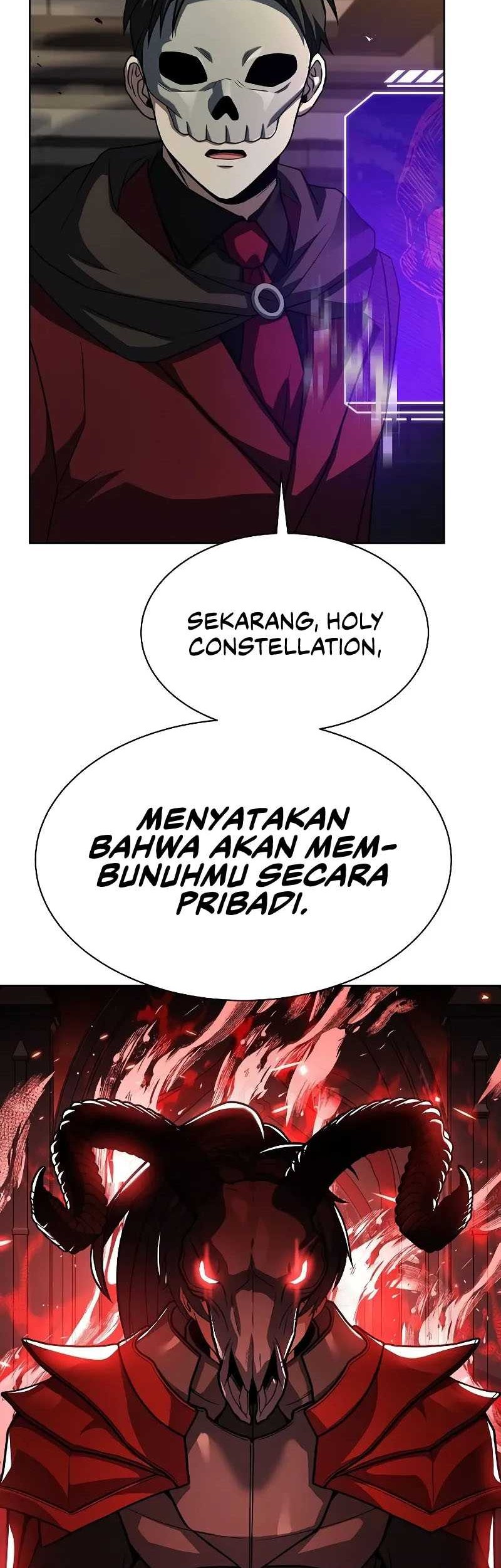 The Constellations Are My Disciples Chapter 72 - halaman 74