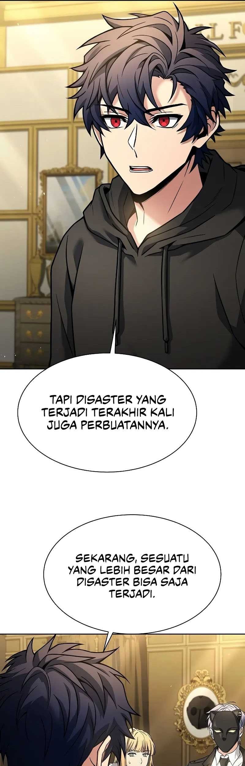 The Constellations Are My Disciples Chapter 73 - halaman 26