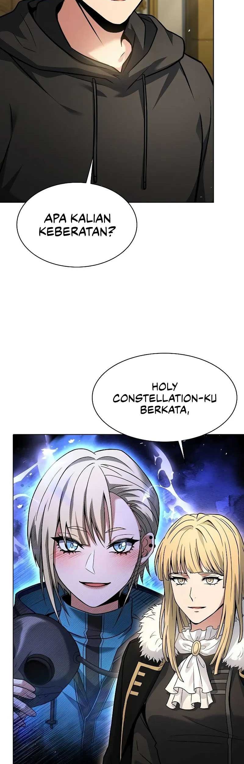 The Constellations Are My Disciples Chapter 73 - halaman 28