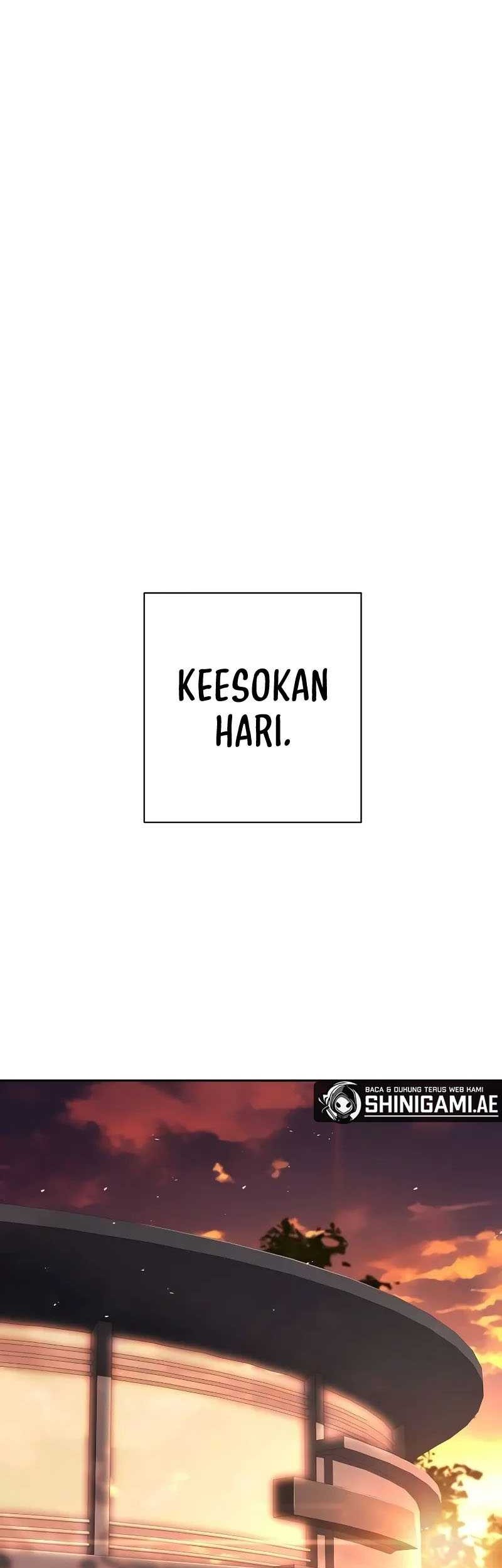The Constellations Are My Disciples Chapter 73 - halaman 56