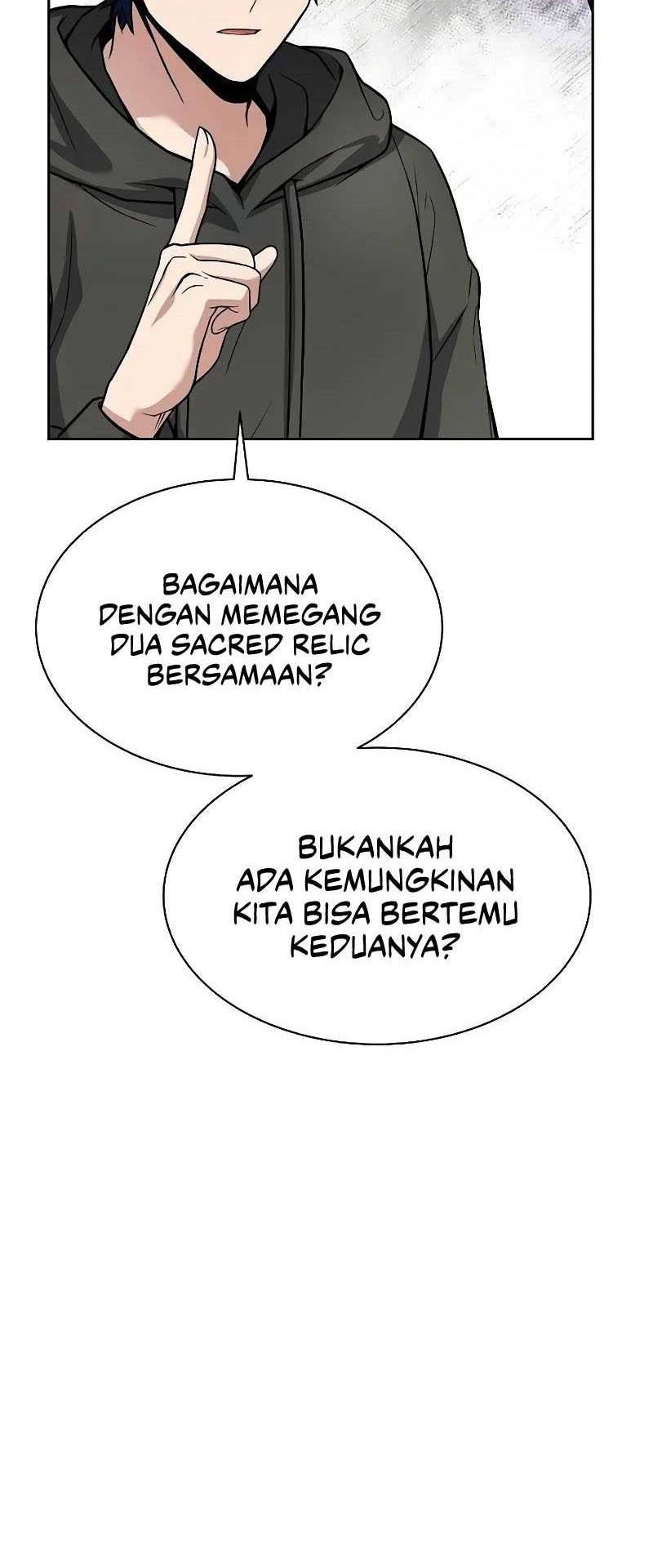 The Constellations Are My Disciples Chapter 73 - halaman 9