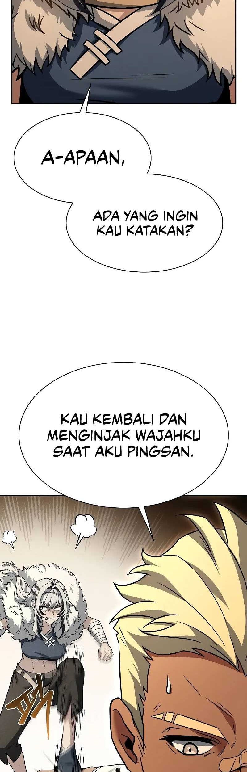 The Constellations Are My Disciples Chapter 74 - halaman 19