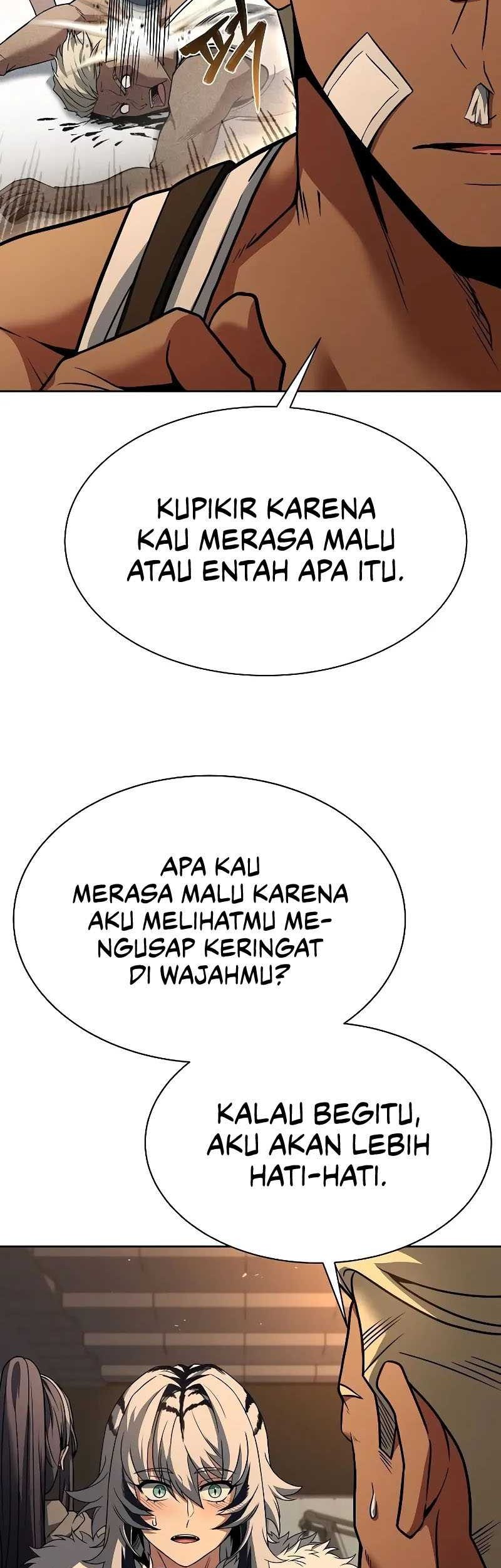 The Constellations Are My Disciples Chapter 74 - halaman 20