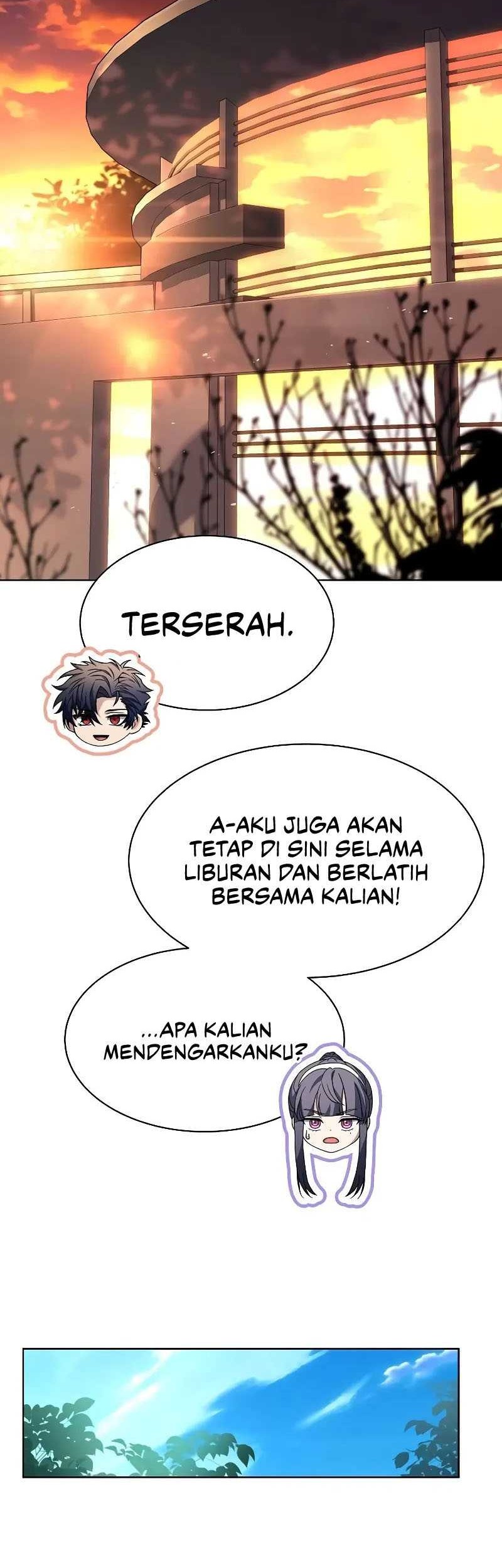 The Constellations Are My Disciples Chapter 74 - halaman 35