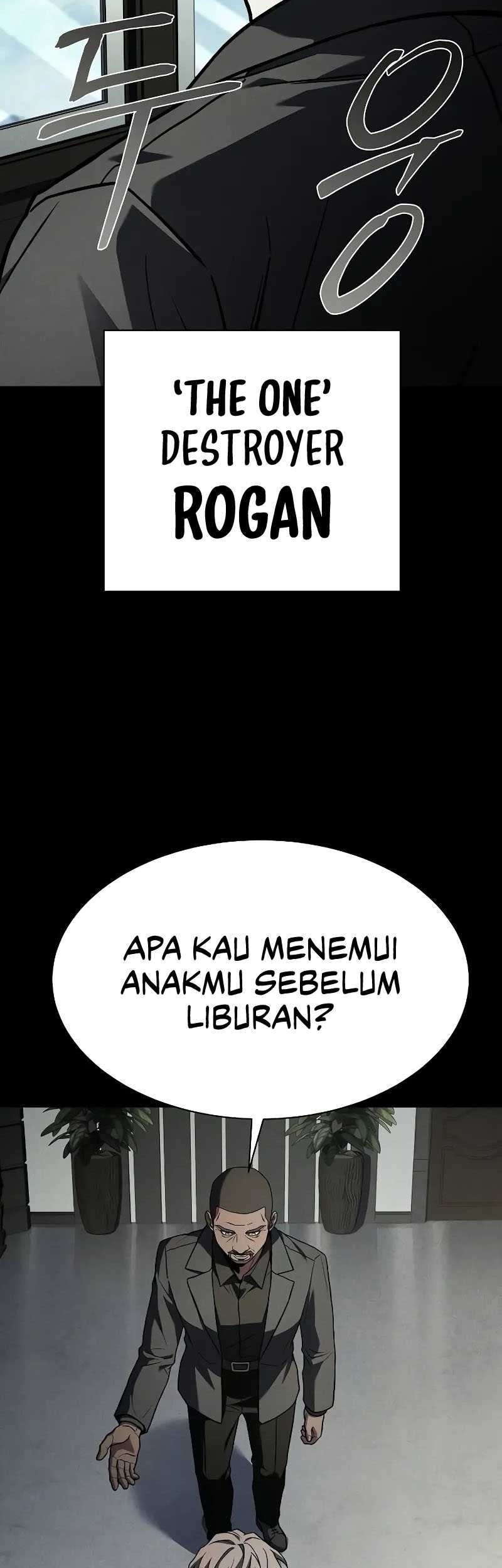 The Constellations Are My Disciples Chapter 74 - halaman 44