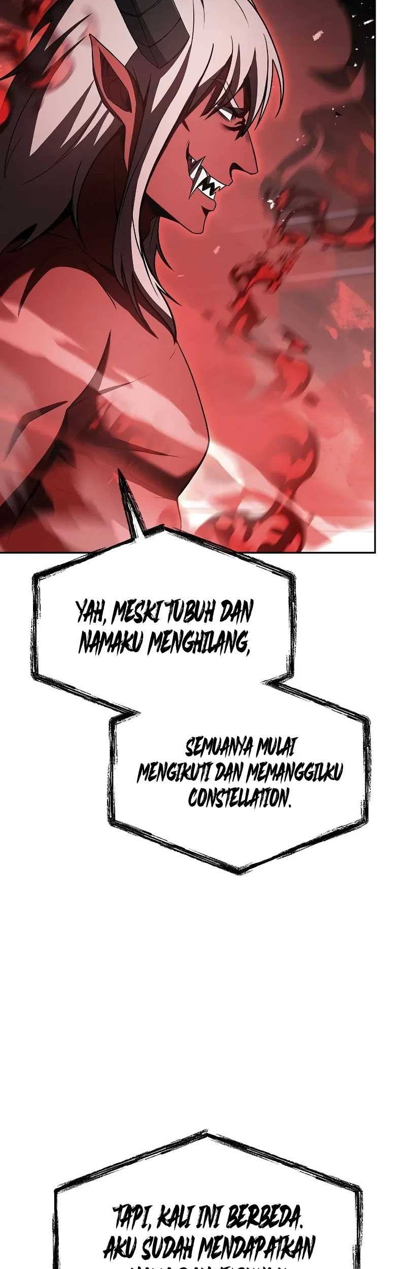The Constellations Are My Disciples Chapter 76 - halaman 24