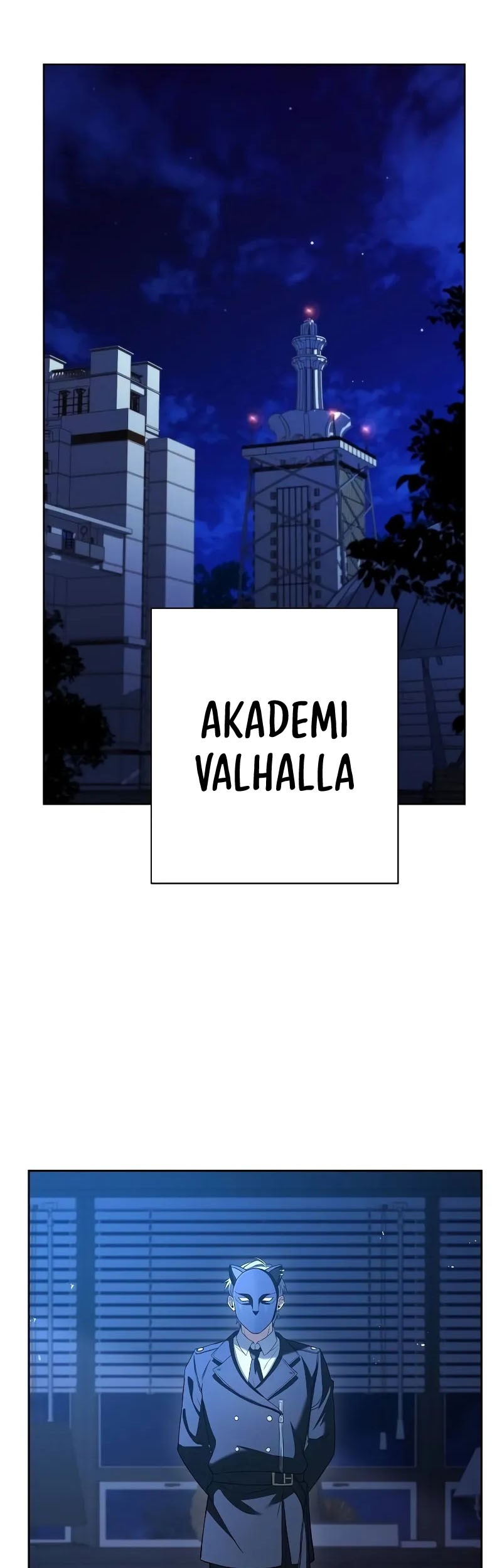 The Constellations Are My Disciples Chapter 77 - halaman 47