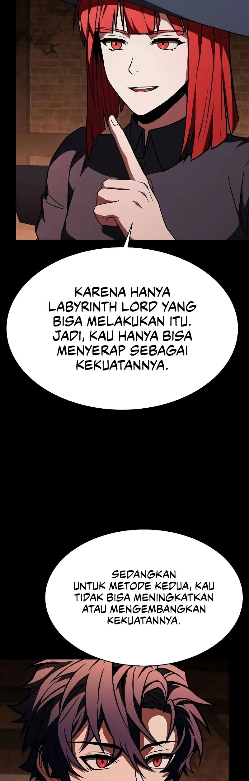 The Constellations Are My Disciples Chapter 77 - halaman 67