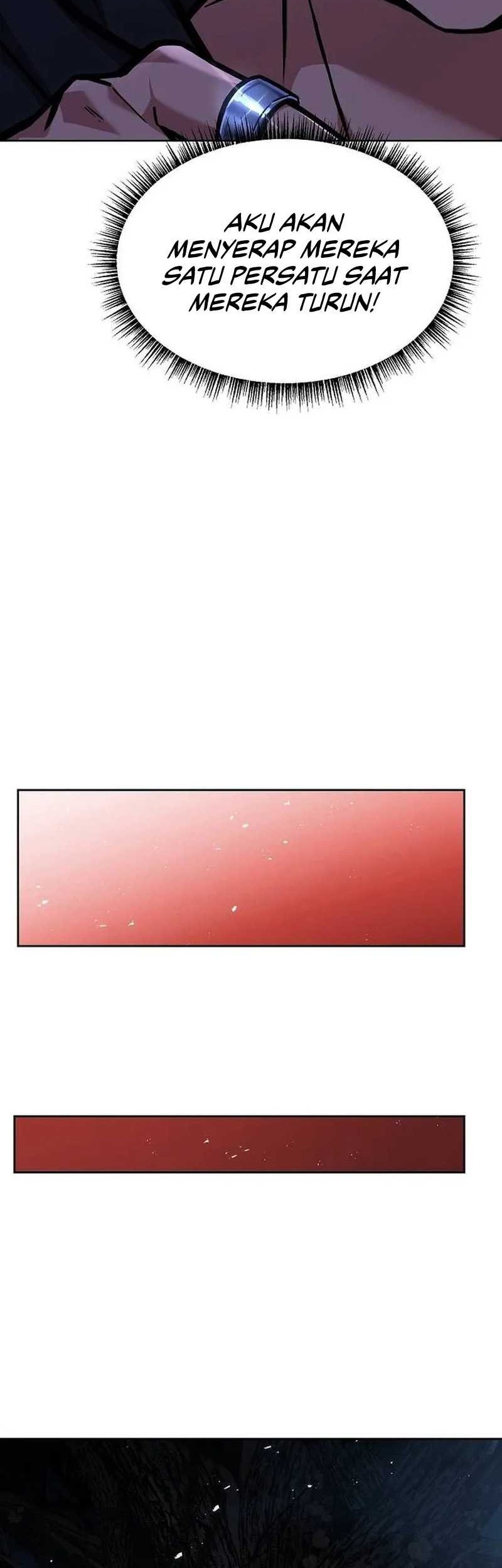 The Constellations Are My Disciples Chapter 78 - halaman 37