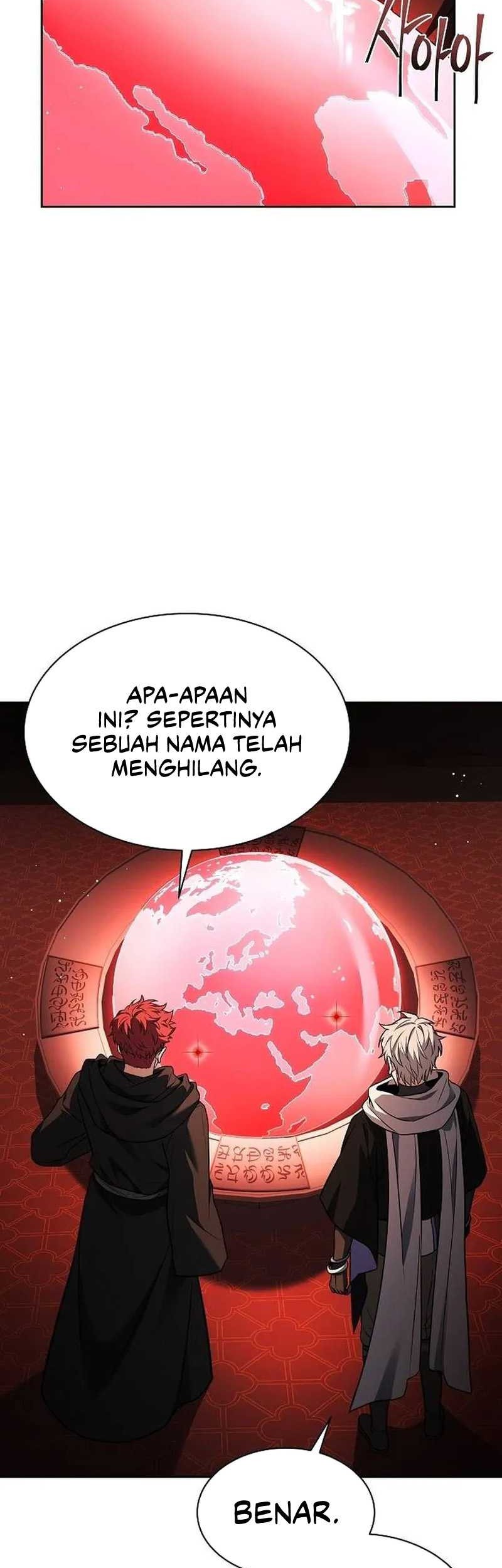 The Constellations Are My Disciples Chapter 78 - halaman 52