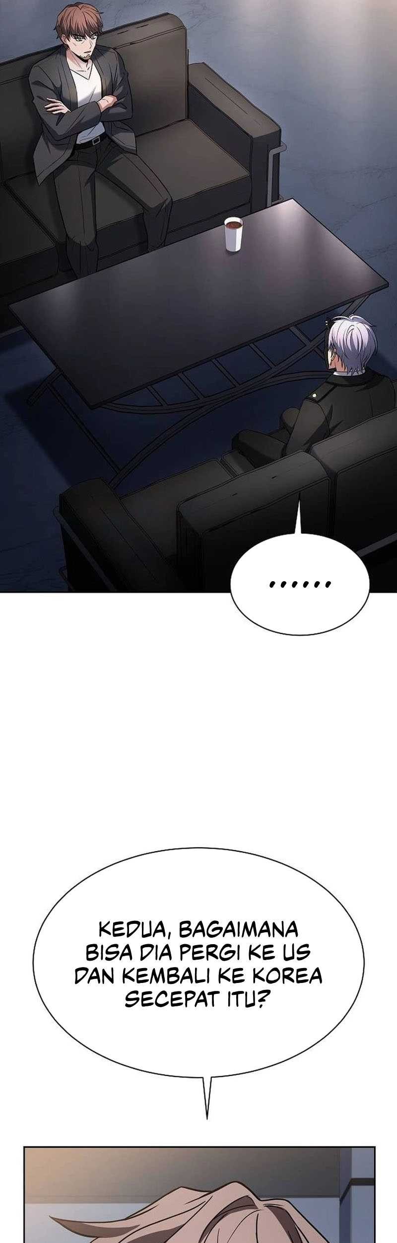 The Constellations Are My Disciples Chapter 79 - halaman 10