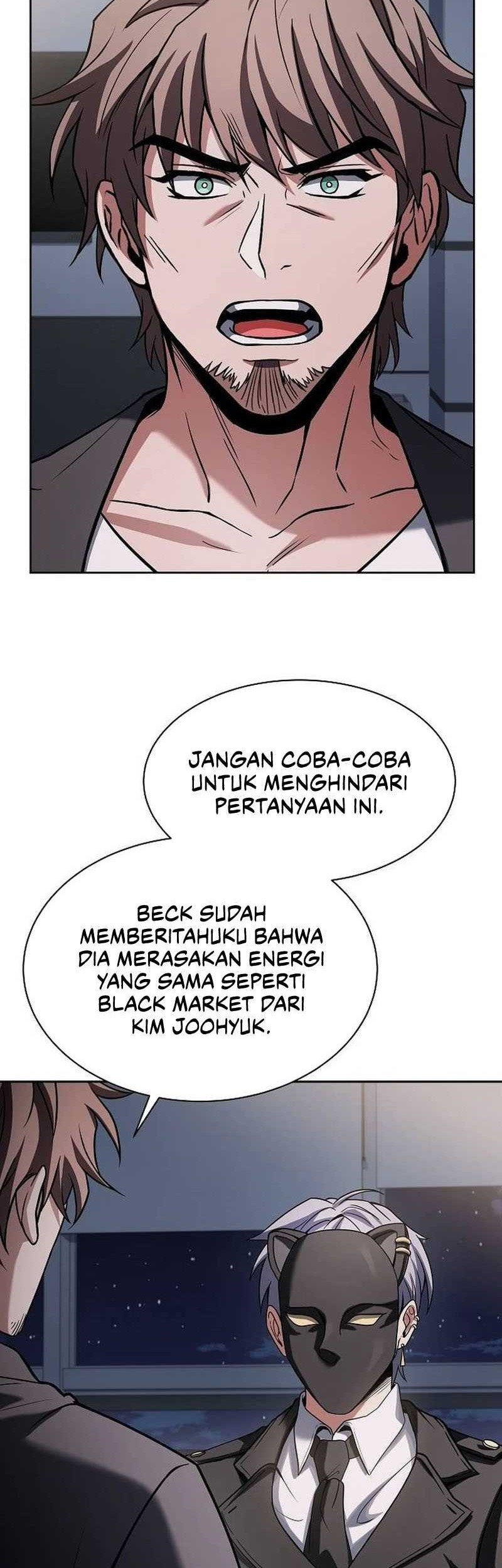 The Constellations Are My Disciples Chapter 79 - halaman 11