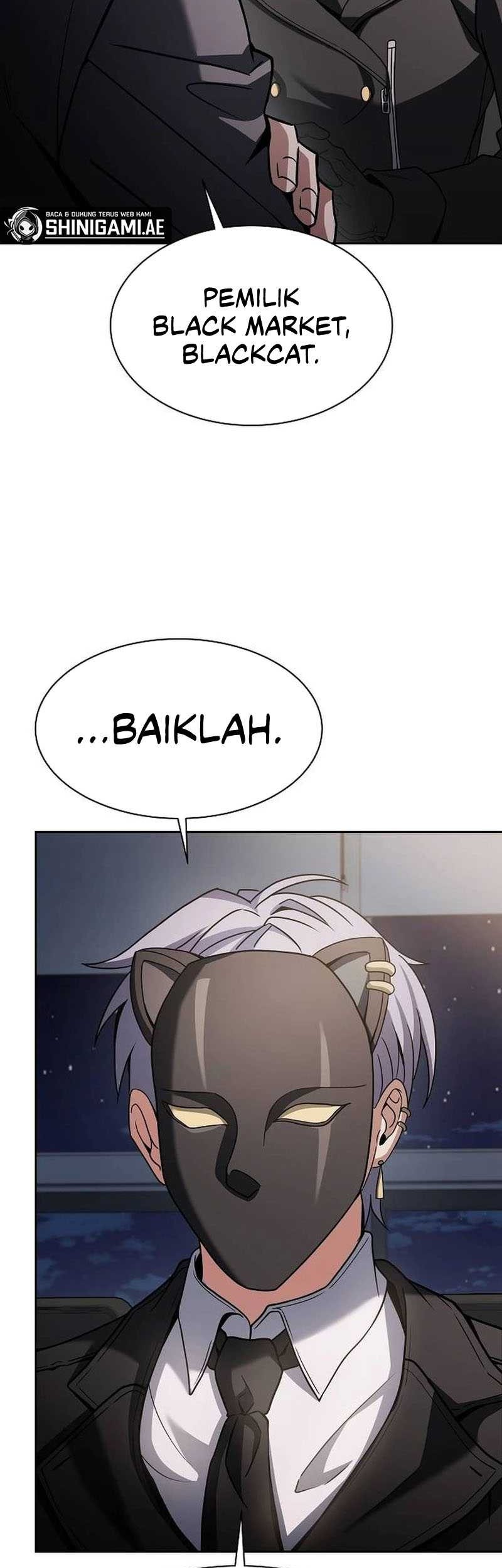 The Constellations Are My Disciples Chapter 79 - halaman 12