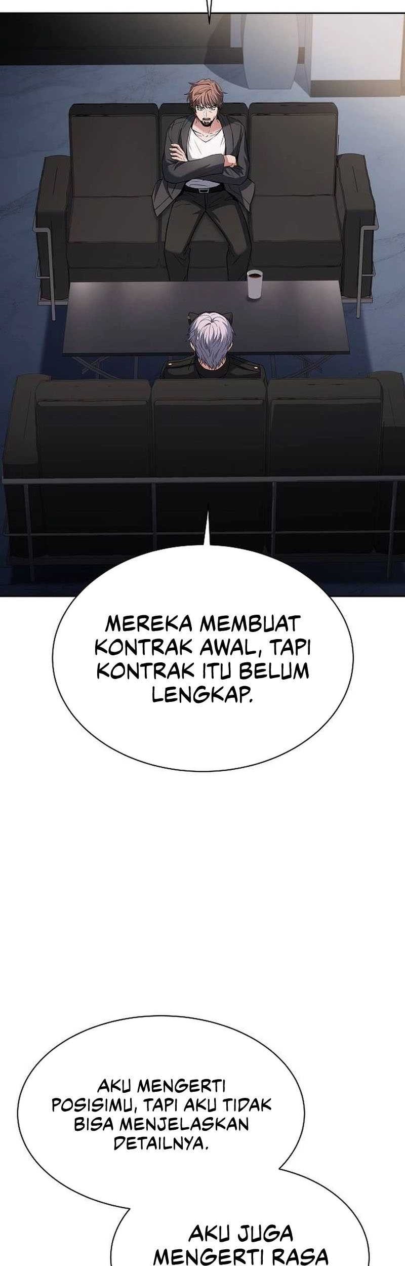 The Constellations Are My Disciples Chapter 79 - halaman 15