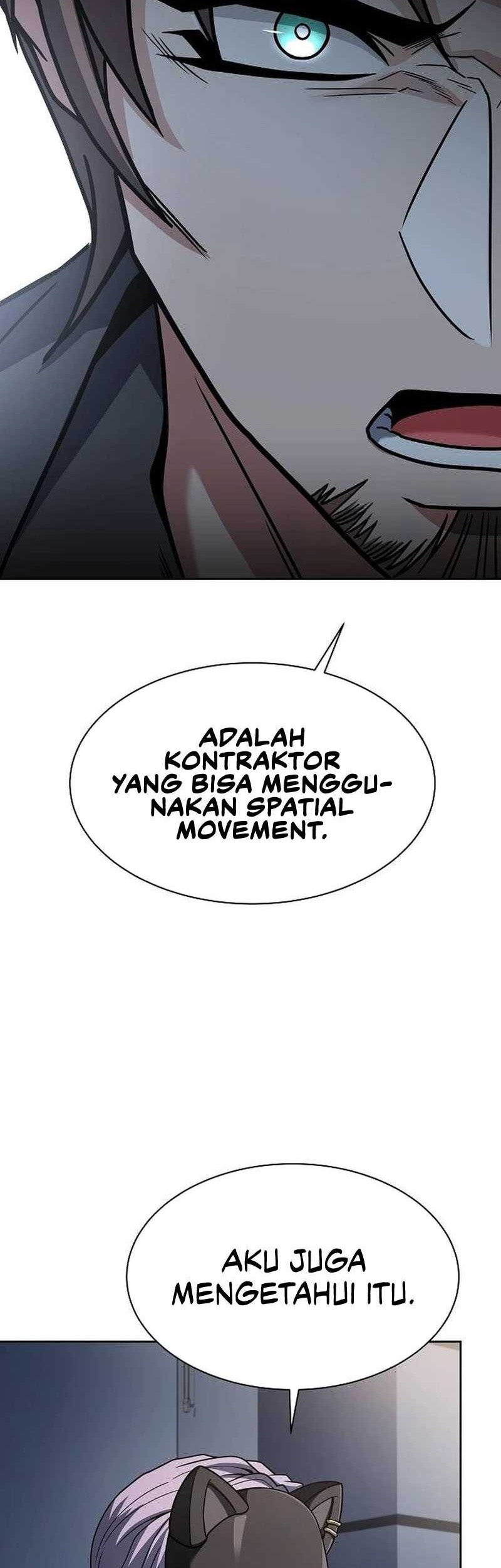 The Constellations Are My Disciples Chapter 79 - halaman 23
