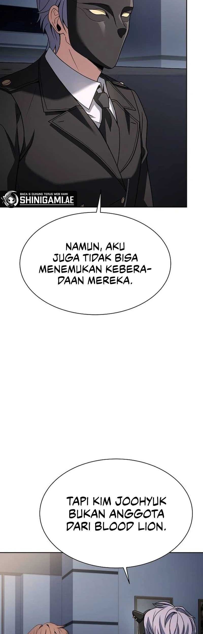 The Constellations Are My Disciples Chapter 79 - halaman 24